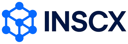 INSCX exchange logo